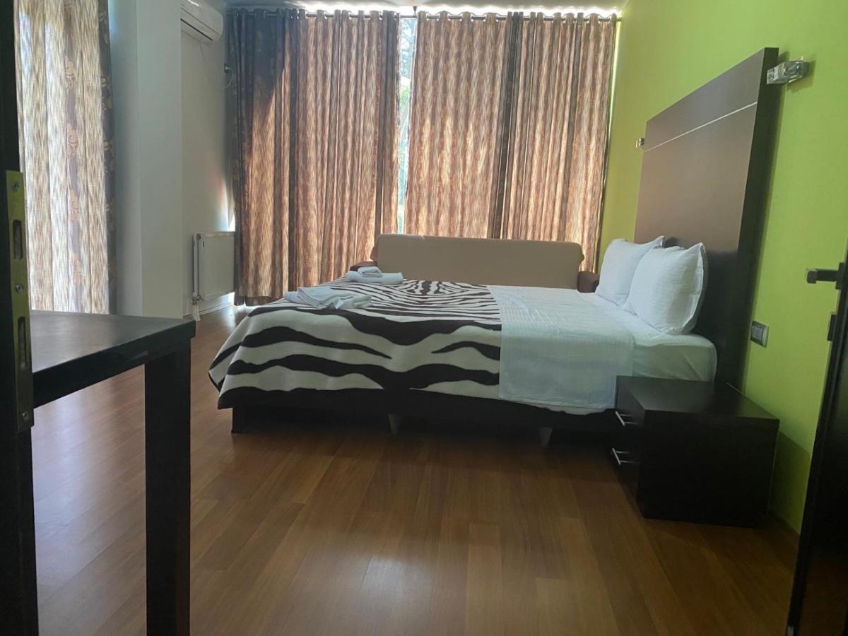Hotel Kuinda