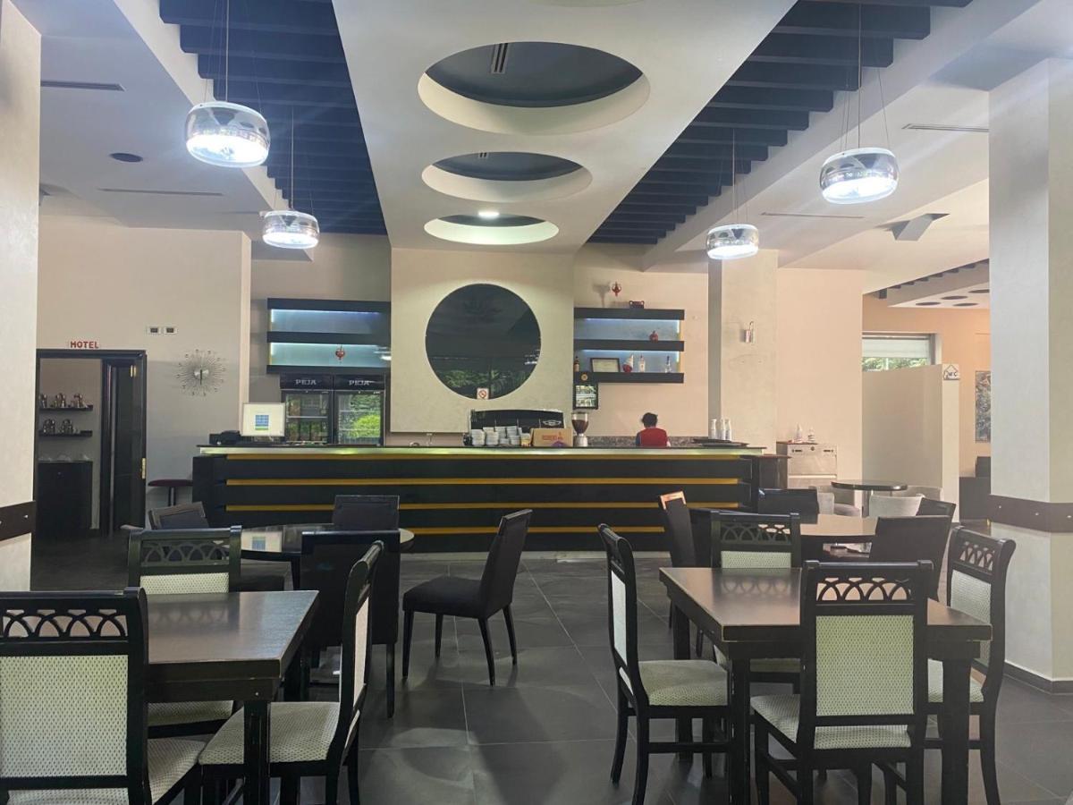 Hotel Kuinda