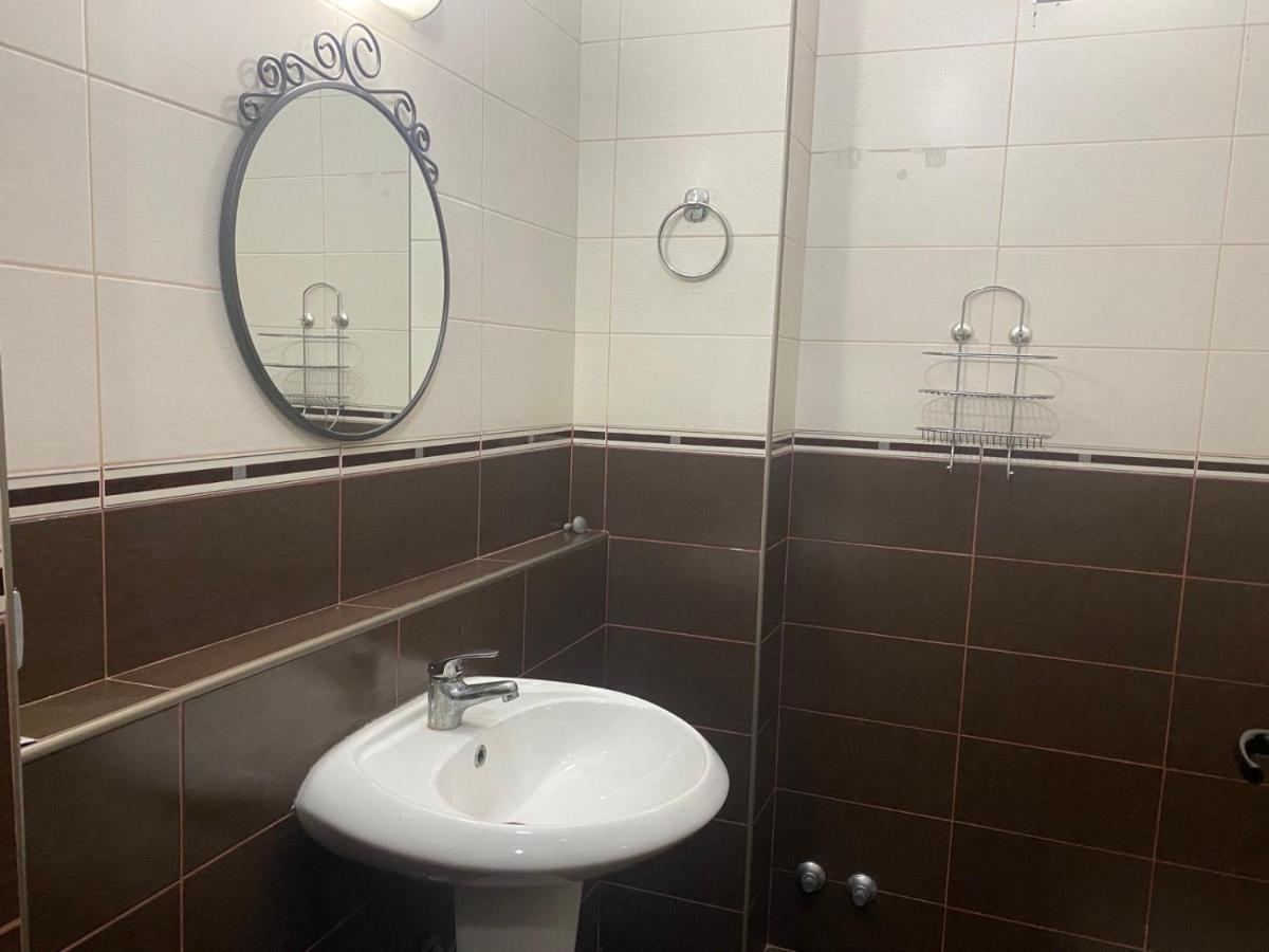 Kuinda Hotel Pogradec