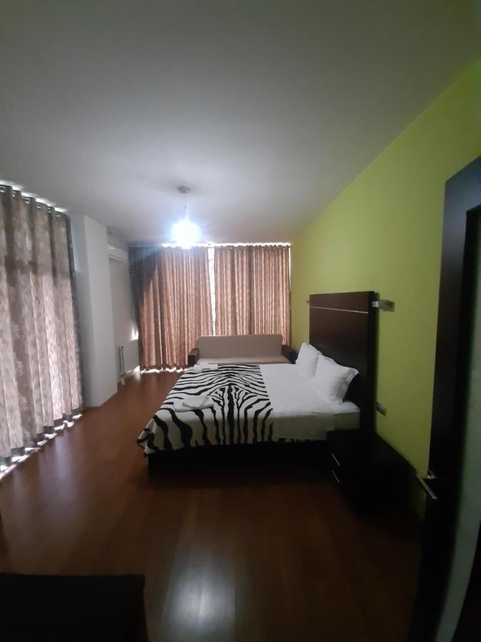 Kuinda 3* Pogradec