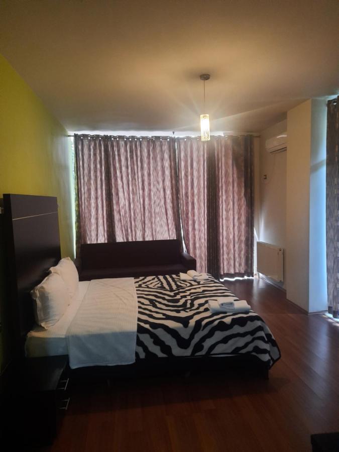 Kuinda 3* Pogradec