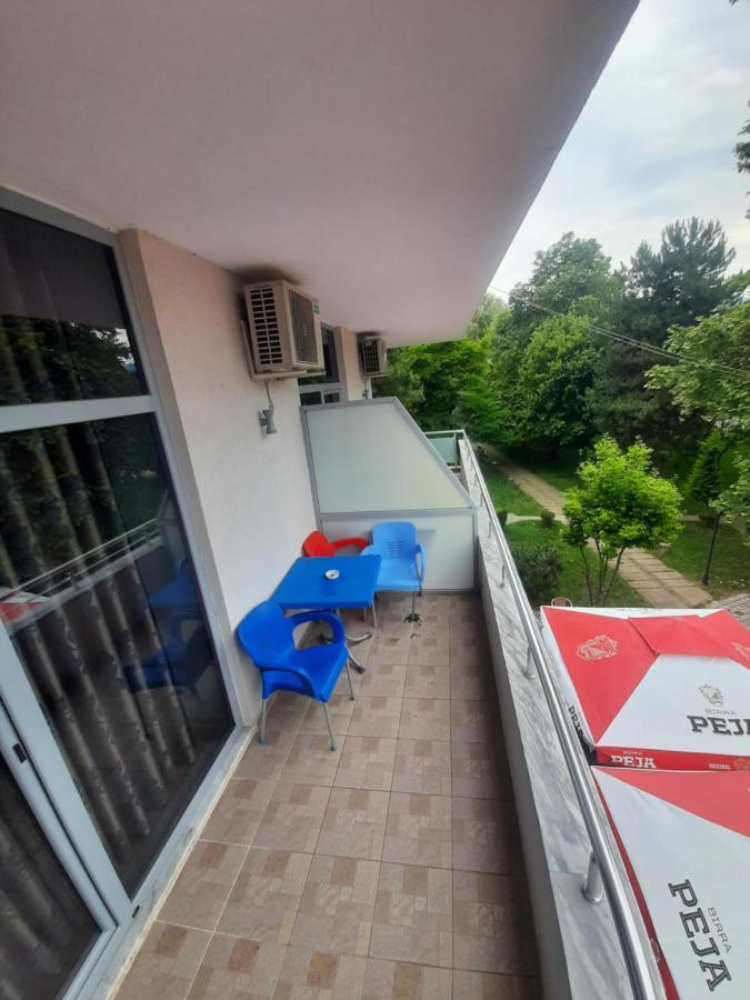 Hotel Kuinda 3*